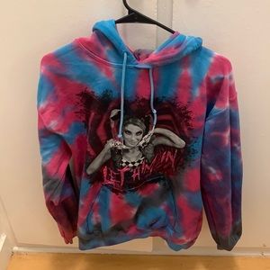 Alexa Bliss hoodie